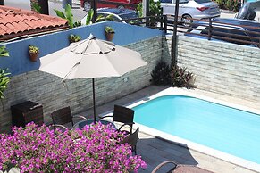 Pousada Praia de Porto