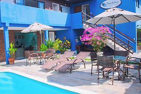 Pousada Praia de Porto