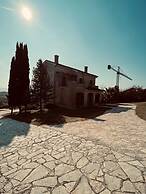 VILLA AZZURRA