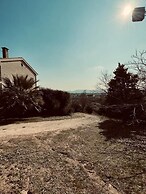 VILLA AZZURRA