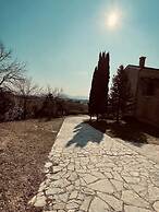 VILLA AZZURRA
