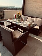 VILLA AZZURRA