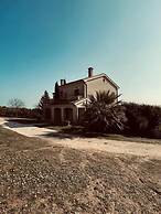VILLA AZZURRA