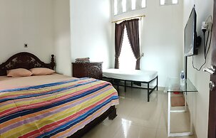 Hotel Cigadung Holiday Syariah