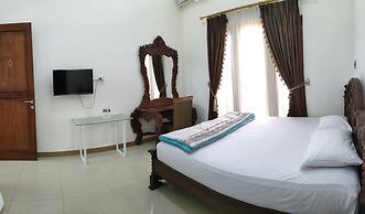 Hotel Cigadung Holiday Syariah