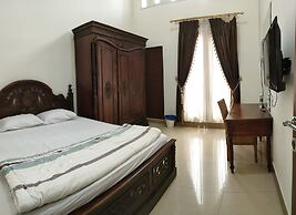 Hotel Cigadung Holiday Syariah