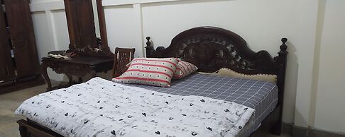 Hotel Cigadung Holiday Syariah