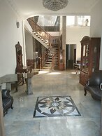 Hotel Cigadung Holiday Syariah