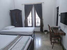 Hotel Cigadung Holiday Syariah