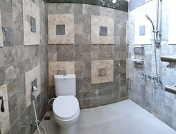 Hotel Cigadung Holiday Syariah