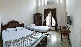 Hotel Cigadung Holiday Syariah