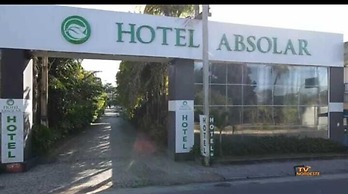 Hotel Absolar