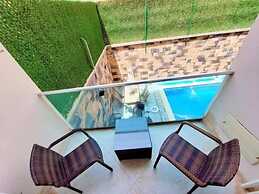 Residence vacance aniss