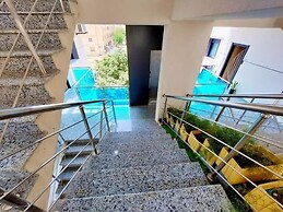 Residence vacance aniss