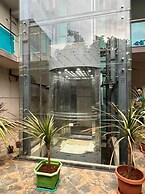 Residence vacance aniss