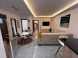 Residence vacance aniss