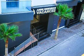 Residence vacance aniss