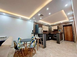 Residence vacance aniss