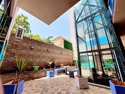 Residence vacance aniss