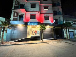 Residence vacance aniss