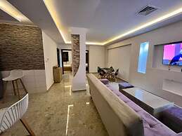 Residence vacance aniss