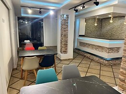 Residence vacance aniss