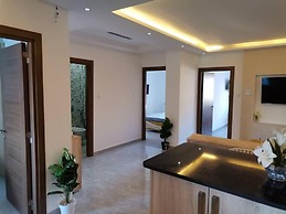 Residence vacance aniss