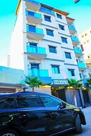 Residence vacance aniss