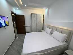 Residence vacance aniss