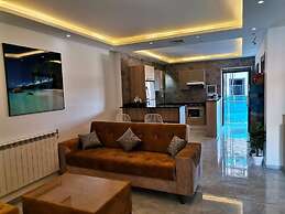 Residence vacance aniss