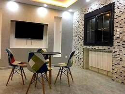 Residence vacance aniss