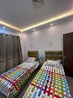 Residence vacance aniss