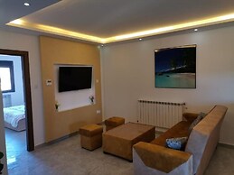 Residence vacance aniss