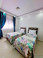 Residence vacance aniss