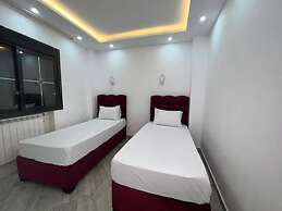 Residence vacance aniss