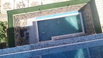 Residence vacance aniss