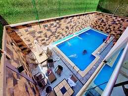 Residence vacance aniss