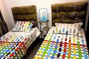 Residence vacance aniss