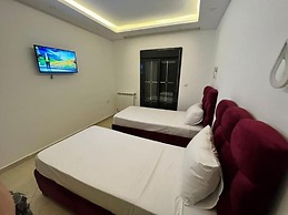 Residence vacance aniss