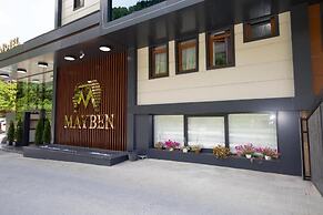 MAYBEN HOTEL