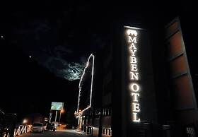 MAYBEN HOTEL