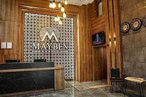 MAYBEN HOTEL