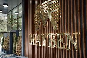 MAYBEN HOTEL