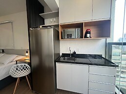 Studio no coração de perdizes