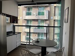 Studio no coração de perdizes