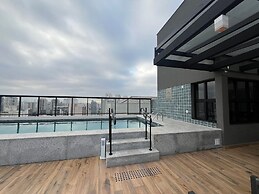 Studio no coração de perdizes