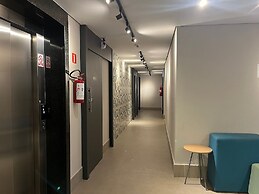 Studio no coração de perdizes