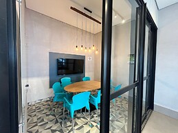 Studio no coração de perdizes