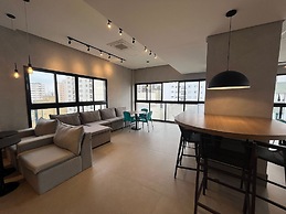 Studio no coração de perdizes