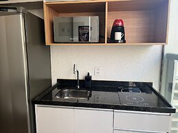 Studio no coração de perdizes